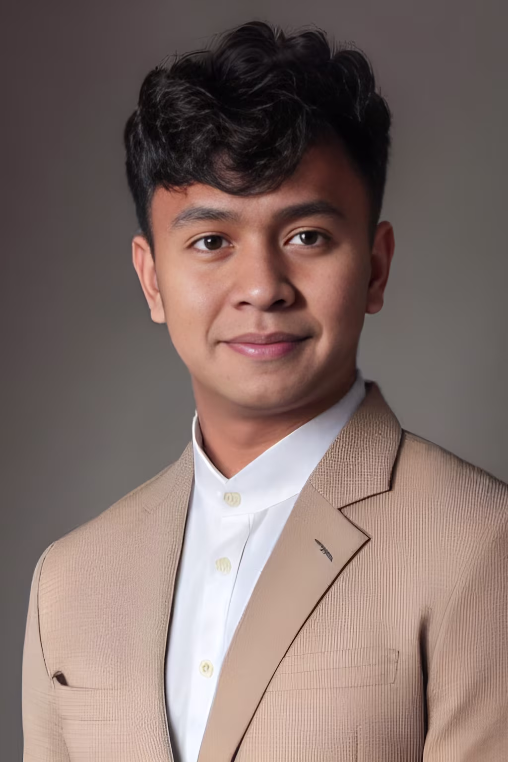 Team working together