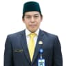 Dr. Padlian Noor, S.Sos., M.A.P.